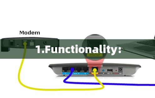 1.Functionality: 1.Functionality: