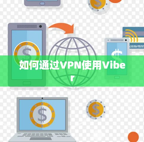 如何通过VPN使用Viber