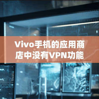 Vivo手机的应用商店中没有VPN功能,您可以尝试以下方法来访问Vivo的App商店 Vivo手机的应用商店中没有VPN功能,您可以尝试以下方法来访问Vivo的App商店