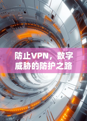 防止VPN,数字威胁的防护之路 防止VPN,数字威胁的防护之路