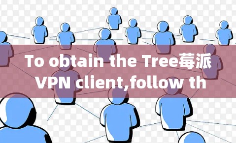 To obtain the Tree莓派 VPN client,follow these organized steps: To obtain the Tree莓派 VPN client,follow these organized steps: