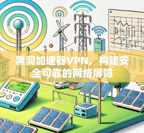 黑洞加速器VPN,构建安全可靠的网络屏障 黑洞加速器VPN,构建安全可靠的网络屏障