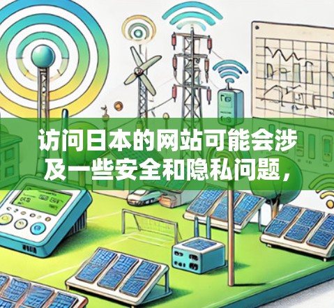 访问日本的网站可能会涉及一些安全和隐私问题,因此建议您使用安全的VPN服务来保护您的网络环境。以下是一些建议和推荐 访问日本的网站可能会涉及一些安全和隐私问题,因此建议您使用安全的VPN服务来保护您的网络环境。以下是一些建议和推荐