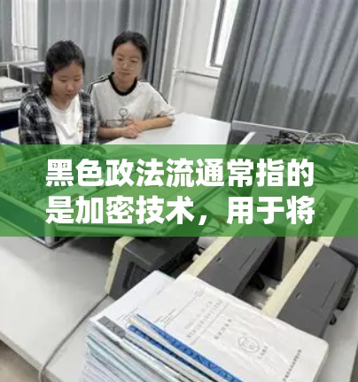 黑色政法流通常指的是加密技术,用于将数据存储或传输加密,以保护数据的安全性。在大多数情况下,黑色政法流并不需要VPN,因为VPN主要用于访问外部网络或隐藏数据,而加密技术本身并不需要依赖VPN 黑色政法流通常指的是加密技术,用于将数据存储或传输加密,以保护数据的安全性。在大多数情况下,黑色政法流并不需要VPN,因为VPN主要用于访问外部网络或隐藏数据,而加密技术本身并不需要依赖VPN