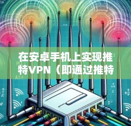在安卓手机上实现推特VPN(即通过推特实现VPN功能)的步骤如下 在安卓手机上实现推特VPN(即通过推特实现VPN功能)的步骤如下