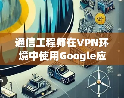 通信工程师在VPN环境中使用Google应用的策略与注意事项 通信工程师在VPN环境中使用Google应用的策略与注意事项