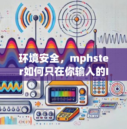 环境安全，mphster如何只在你输入的IP地址上连接