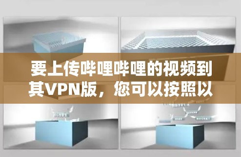 要上传哔哩哔哩的视频到其VPN版,您可以按照以下步骤操作 要上传哔哩哔哩的视频到其VPN版,您可以按照以下步骤操作