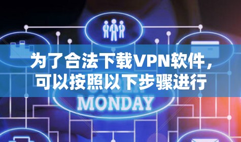为了合法下载VPN软件,可以按照以下步骤进行 为了合法下载VPN软件,可以按照以下步骤进行