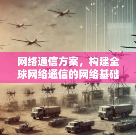 网络通信方案,构建全球网络通信的网络基础设施 网络通信方案,构建全球网络通信的网络基础设施