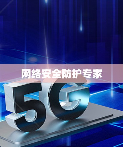 网络安全防护专家 网络安全防护专家