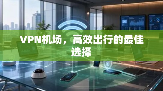 VPN机场,高效出行的最佳选择 VPN机场,高效出行的最佳选择