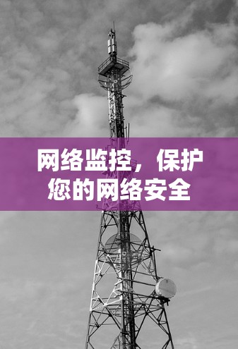 网络监控,保护您的网络安全 网络监控,保护您的网络安全