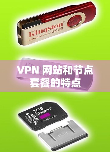 VPN 网站和节点套餐的特点 VPN 网站和节点套餐的特点