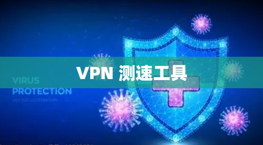 VPN 测速工具 VPN 测速工具