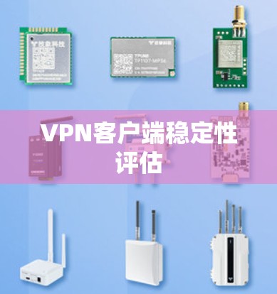 VPN客户端稳定性评估