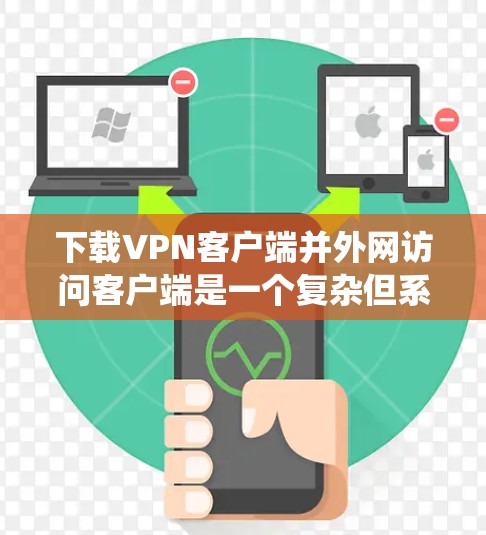 下载VPN客户端并外网访问客户端是一个复杂但系统性的过程,需要遵循以下步骤和考虑因素 下载VPN客户端并外网访问客户端是一个复杂但系统性的过程,需要遵循以下步骤和考虑因素