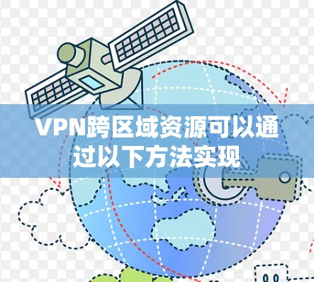 VPN跨区域资源可以通过以下方法实现 VPN跨区域资源可以通过以下方法实现