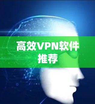 高效VPN软件推荐