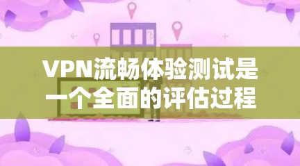 VPN流畅体验测试是一个全面的评估过程，旨在确保网络的安全性和稳定性。以下是一个详细的步骤说明