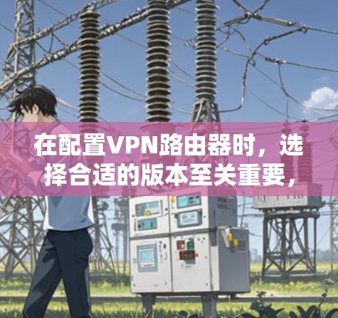 在配置VPN路由器时，选择合适的版本至关重要，因为它决定了路由器的功能和配置能力。以下是关于VPN路由器版本的详细总结