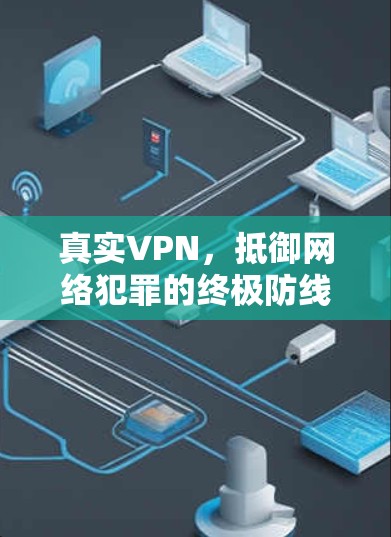 真实VPN,抵御网络犯罪的终极防线