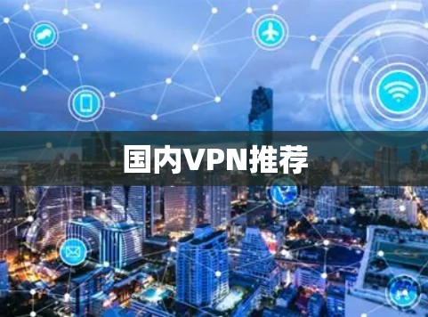国内VPN推荐 国内VPN推荐