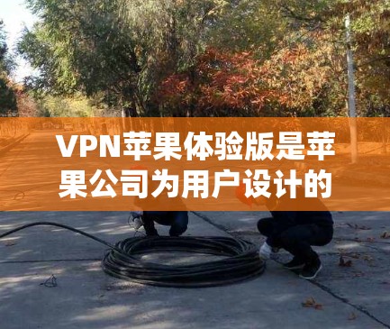 VPN苹果体验版是苹果公司为用户设计的VPN应用,允许用户在苹果设备上访问网络服务。以下是关于VPN苹果体验版的详细信息 VPN苹果体验版是苹果公司为用户设计的VPN应用,允许用户在苹果设备上访问网络服务。以下是关于VPN苹果体验版的详细信息