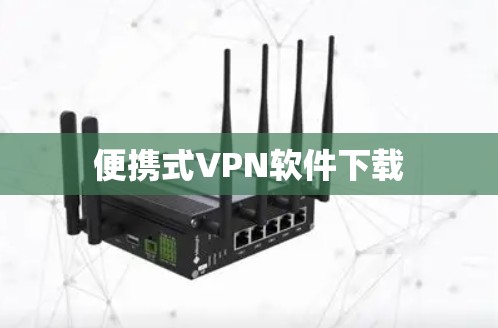 便携式VPN软件下载 便携式VPN软件下载