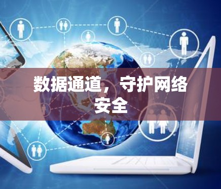 数据通道，守护网络安全