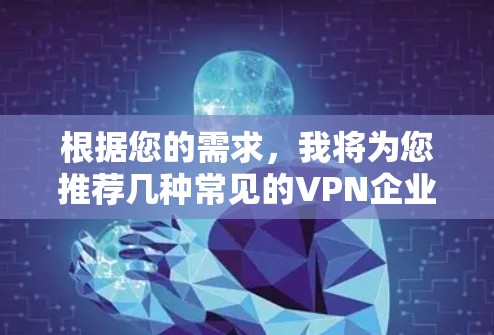 根据您的需求,我将为您推荐几种常见的VPN企业网络客户端下载方法
