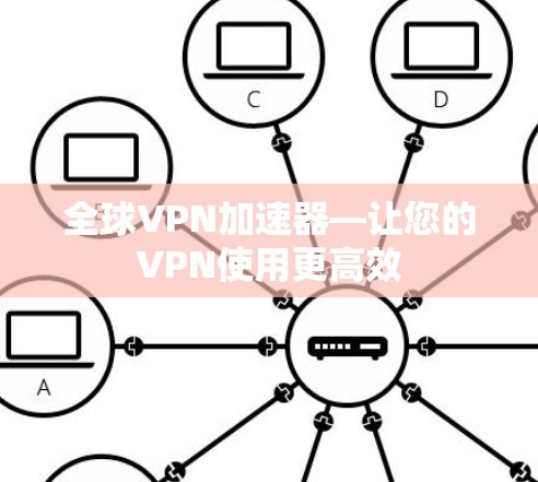 全球VPN加速器—让您的VPN使用更高效 全球VPN加速器—让您的VPN使用更高效