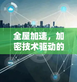 全屋加速，加密技术驱动的数字 home