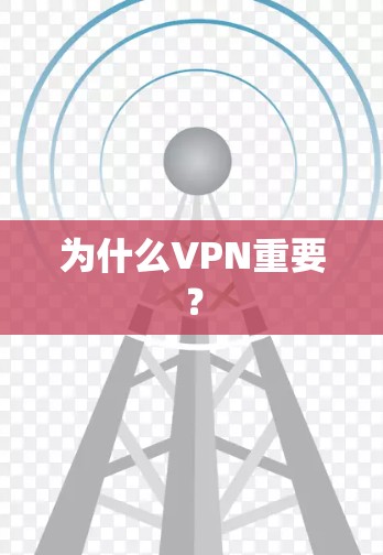 为什么VPN重要?