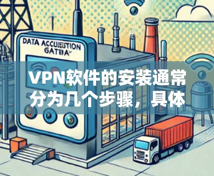 VPN软件的安装通常分为几个步骤,具体操作取决于使用的软件类型。以下是几种常见VPN软件的安装教程 VPN软件的安装通常分为几个步骤,具体操作取决于使用的软件类型。以下是几种常见VPN软件的安装教程