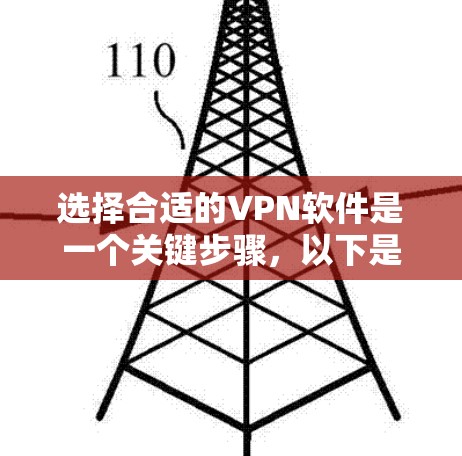 选择合适的VPN软件是一个关键步骤,以下是一些综合考虑的因素和推荐步骤