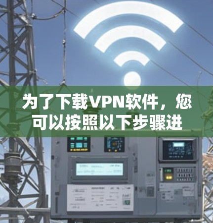 为了下载VPN软件,您可以按照以下步骤进行选择和下载