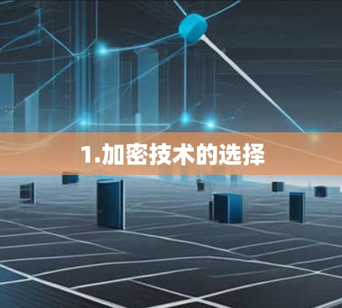 1.加密技术的选择