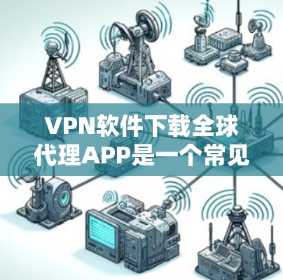 VPN软件下载全球代理APP是一个常见的需求,特别是对于那些希望快速连接到全球多个VPN服务器的用户。以下是几种常见的全球代理APP和方法,供你参考 VPN软件下载全球代理APP是一个常见的需求,特别是对于那些希望快速连接到全球多个VPN服务器的用户。以下是几种常见的全球代理APP和方法,供你参考