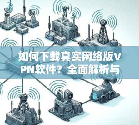 如何下载真实网络版VPN软件?全面解析与安全建议 如何下载真实网络版VPN软件?全面解析与安全建议