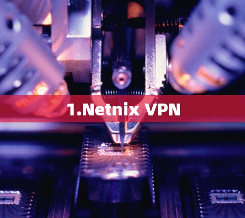 1.Netnix VPN